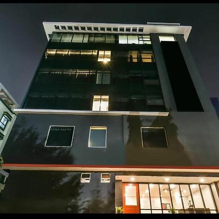 MUDITA By KIRTI Hotel Patna  Kültér fotó