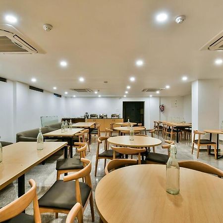 MUDITA By KIRTI Hotel Patna  Kültér fotó