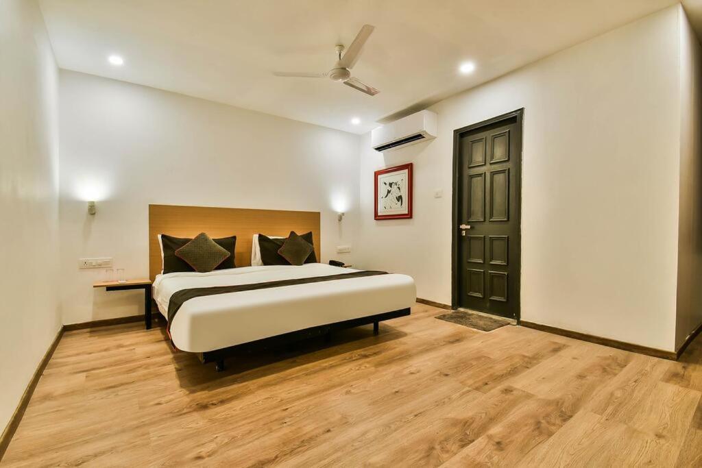 MUDITA By KIRTI Hotel Patna  Kültér fotó