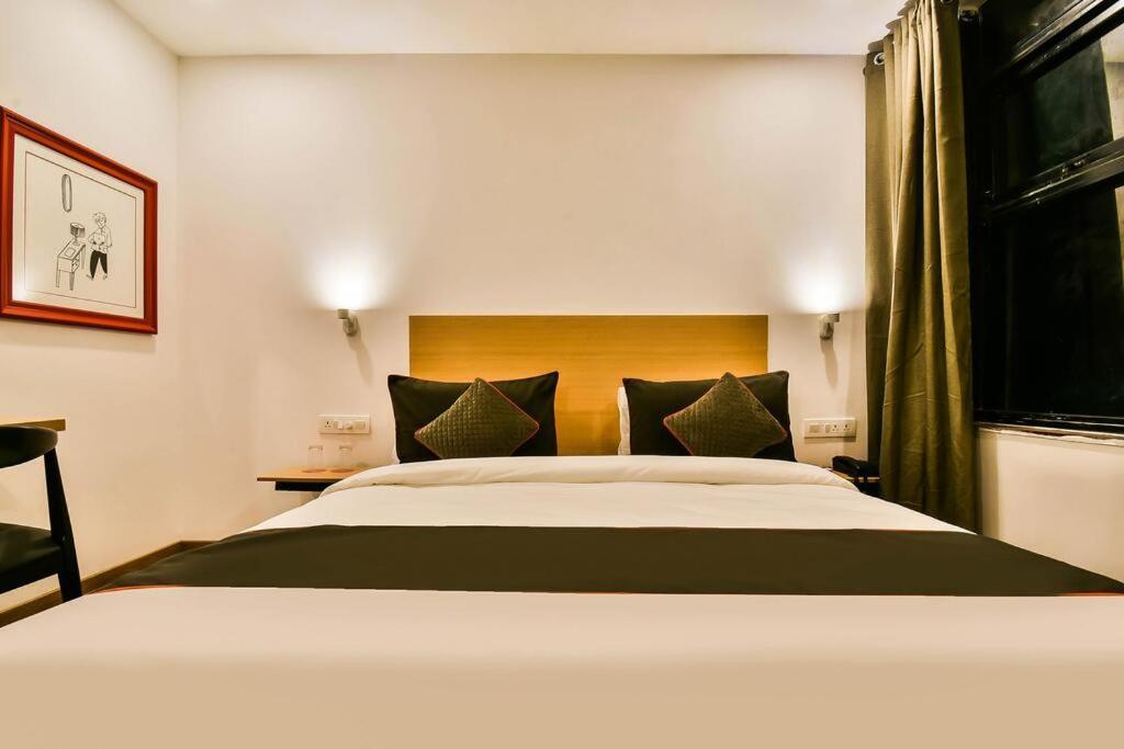 MUDITA By KIRTI Hotel Patna  Kültér fotó