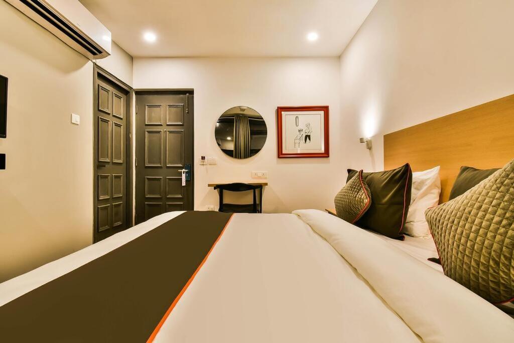 MUDITA By KIRTI Hotel Patna  Kültér fotó