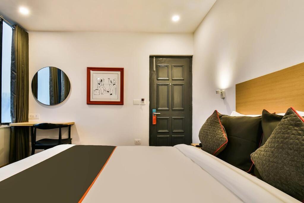 MUDITA By KIRTI Hotel Patna  Kültér fotó