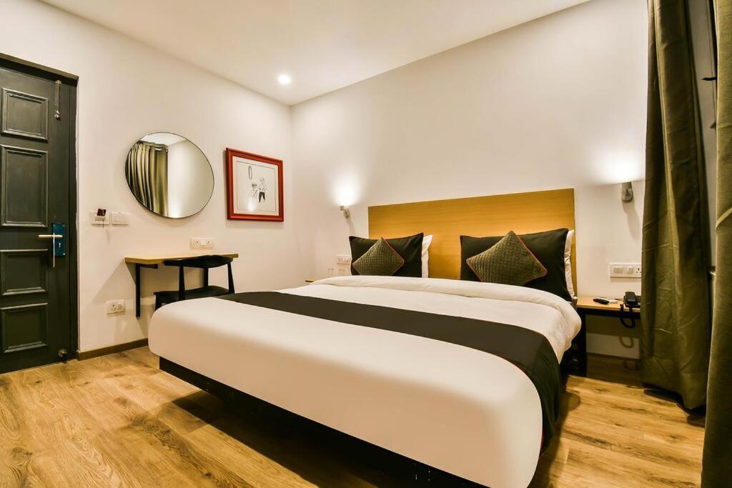 MUDITA By KIRTI Hotel Patna  Kültér fotó