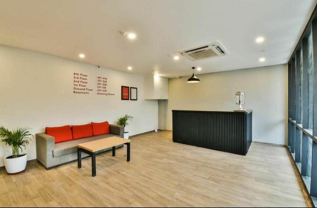 MUDITA By KIRTI Hotel Patna  Kültér fotó