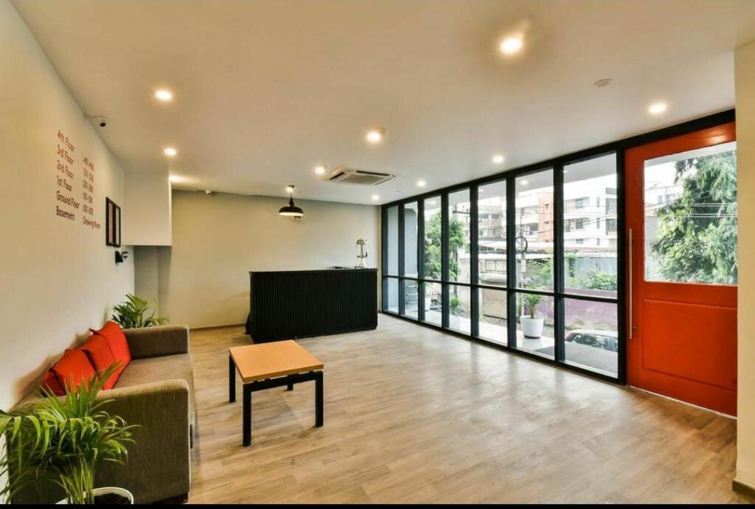 MUDITA By KIRTI Hotel Patna  Kültér fotó