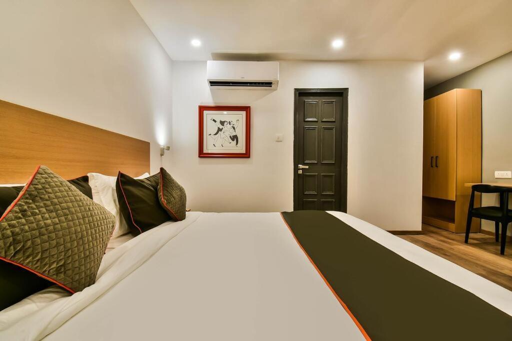 MUDITA By KIRTI Hotel Patna  Kültér fotó