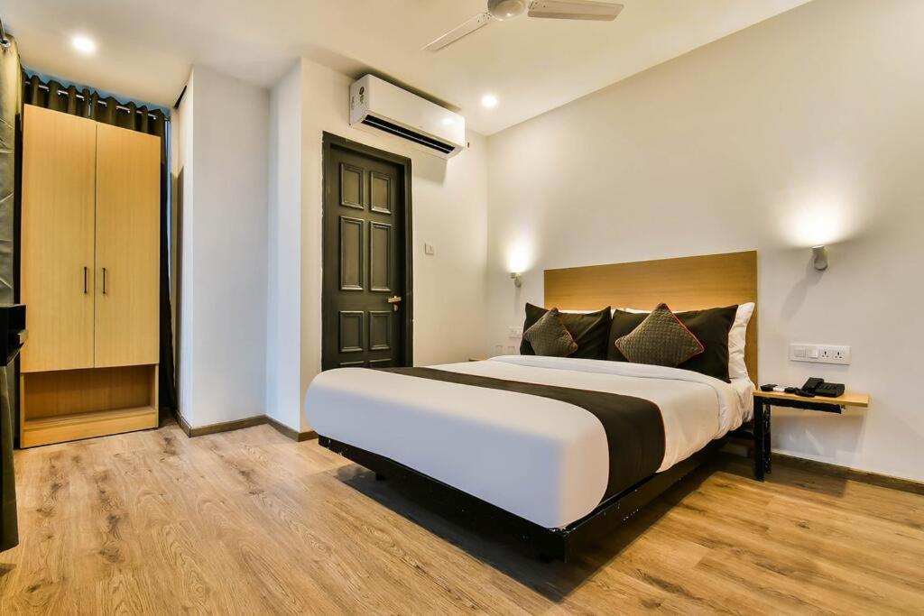 MUDITA By KIRTI Hotel Patna  Kültér fotó