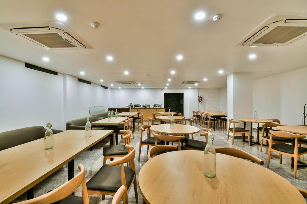 MUDITA By KIRTI Hotel Patna  Kültér fotó