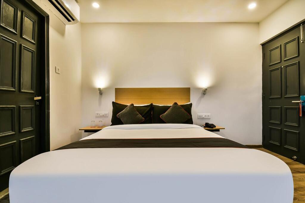 MUDITA By KIRTI Hotel Patna  Kültér fotó