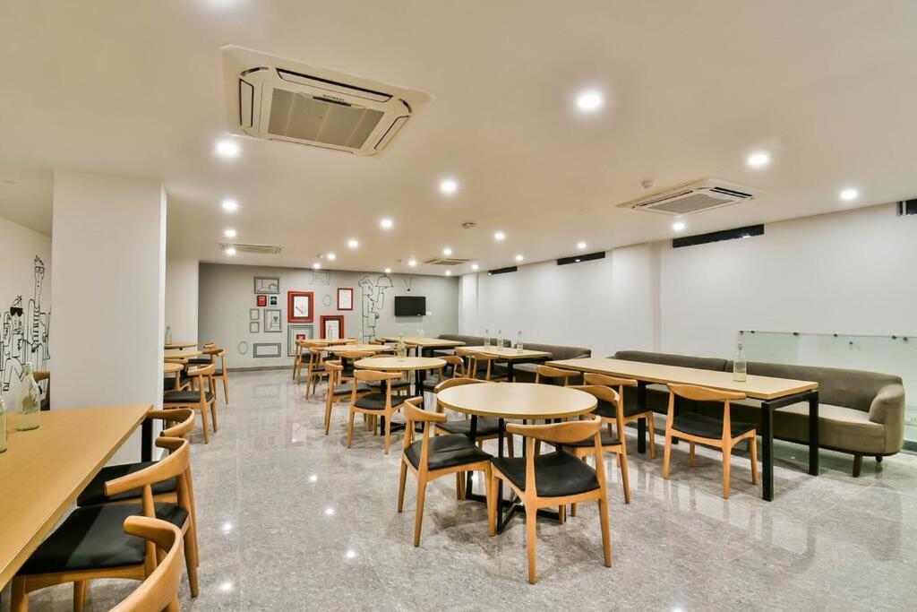 MUDITA By KIRTI Hotel Patna  Kültér fotó