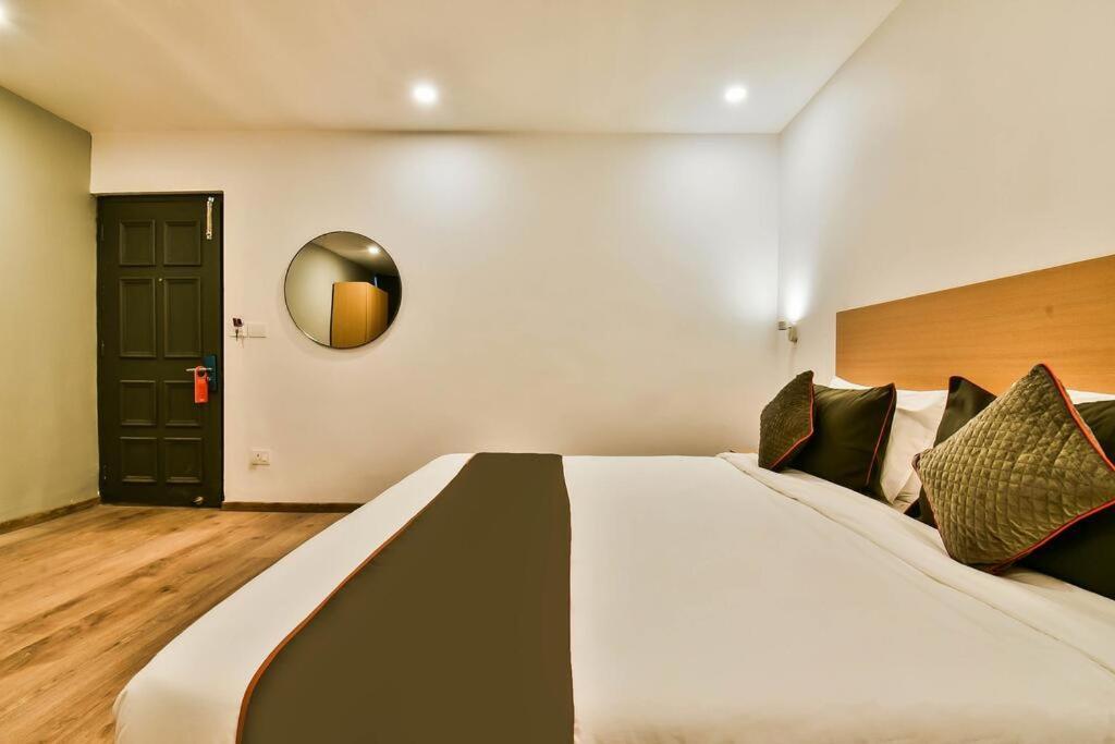 MUDITA By KIRTI Hotel Patna  Kültér fotó